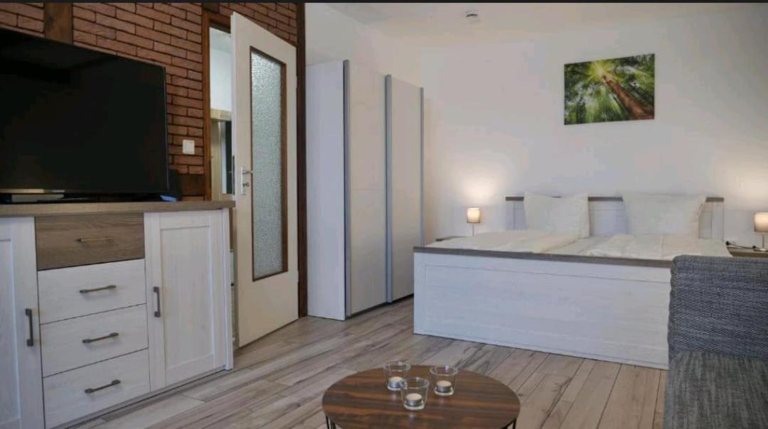 Fewo Harzstube Die Romantische Stube Fuer Zwei! Altenau  Ngoại thất bức ảnh