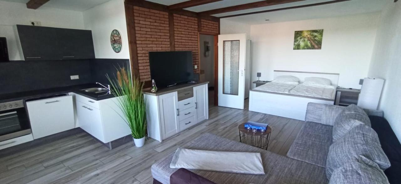 Fewo Harzstube Die Romantische Stube Fuer Zwei! Altenau  Ngoại thất bức ảnh